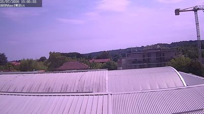 immagine della webcam nei dintorni di Briga Novarese: webcam Arona