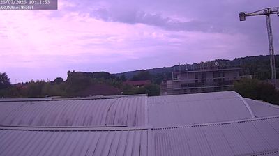 immagine della webcam nei dintorni di Grignasco: webcam Arona