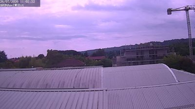 immagine della webcam nei dintorni di Borgomanero: webcam Arona