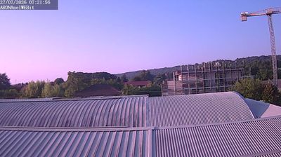 immagine della webcam nei dintorni di Cassano Magnago: webcam Arona