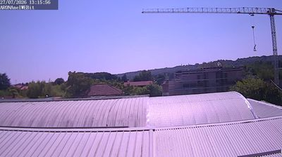 immagine della webcam nei dintorni di Cassano Magnago: webcam Arona