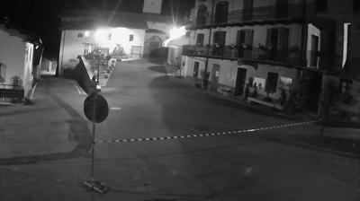 immagine della webcam nei dintorni di Villar Pellice: webcam Oncino