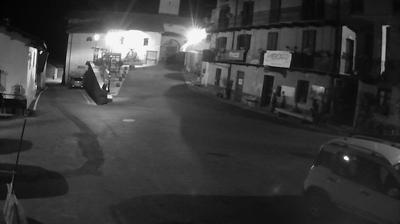immagine della webcam nei dintorni di Villar Pellice: webcam Oncino