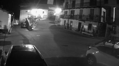immagine della webcam nei dintorni di Montoso: webcam Oncino