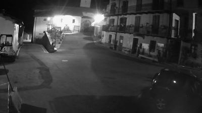immagine della webcam nei dintorni di Saluzzo: webcam Oncino