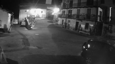 immagine della webcam nei dintorni di Crissolo: webcam Oncino