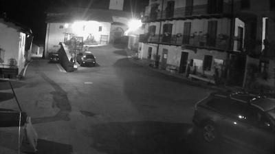 immagine della webcam nei dintorni di Sampeyre: webcam Oncino