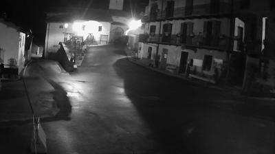 immagine della webcam nei dintorni di Crissolo Pian della Regina: webcam Oncino