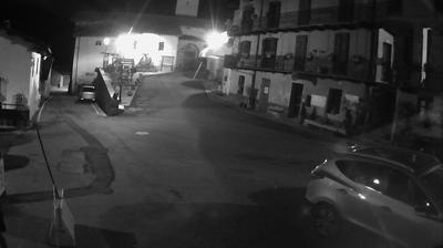 immagine della webcam nei dintorni di Crissolo: webcam Oncino