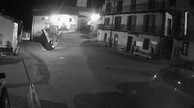 immagine della webcam nei dintorni di Montoso: webcam Oncino