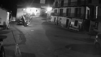 immagine della webcam nei dintorni di Sampeyre: webcam Oncino