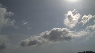 Preview delle webcam di Napoli