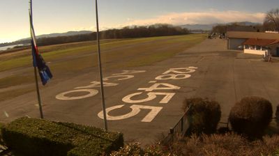 immagine della webcam nei dintorni di Castelseprio: webcam Galliate Lombardo