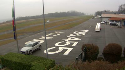 immagine della webcam nei dintorni di Varese: webcam Galliate Lombardo