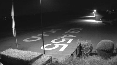 immagine della webcam nei dintorni di Valganna: webcam Galliate Lombardo