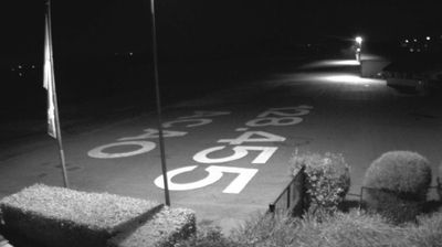 immagine della webcam nei dintorni di Castello Cabiaglio: webcam Galliate Lombardo