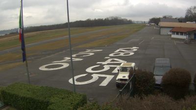 immagine della webcam nei dintorni di Monvalle: webcam Galliate Lombardo