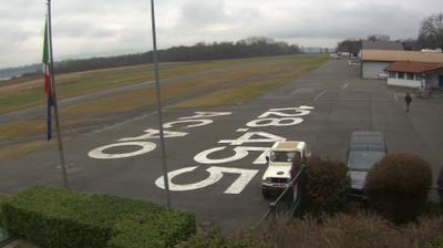 immagine della webcam nei dintorni di Brenta: webcam Galliate Lombardo