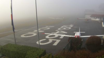 immagine della webcam nei dintorni di Solbiate Olona: webcam Galliate Lombardo