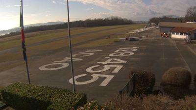 immagine della webcam nei dintorni di Solbiate Olona: webcam Galliate Lombardo