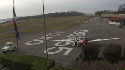immagine della webcam nei dintorni di Cassano Magnago: webcam Galliate Lombardo