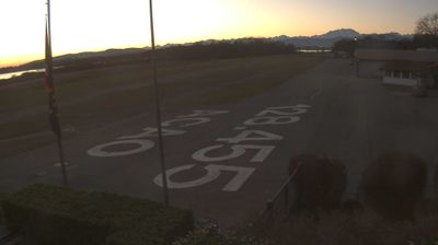 immagine della webcam nei dintorni di Brinzio: webcam Galliate Lombardo