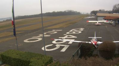 immagine della webcam nei dintorni di Varese: webcam Galliate Lombardo