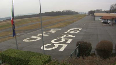 immagine della webcam nei dintorni di Binago: webcam Galliate Lombardo