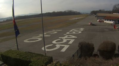 immagine della webcam nei dintorni di Monvalle: webcam Galliate Lombardo