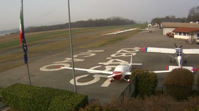 immagine della webcam nei dintorni di Binago: webcam Galliate Lombardo