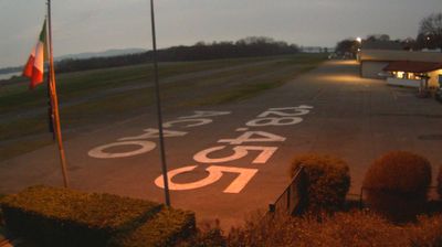 immagine della webcam nei dintorni di Cuasso al Monte: webcam Galliate Lombardo