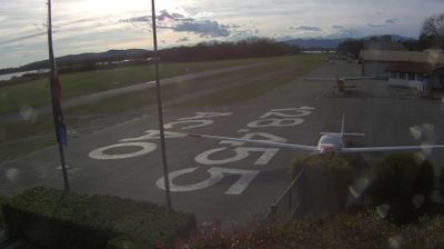 immagine della webcam nei dintorni di Arona: webcam Galliate Lombardo