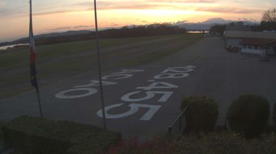 immagine della webcam nei dintorni di Cassano Magnago: webcam Galliate Lombardo