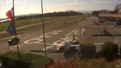 immagine della webcam nei dintorni di Valganna: webcam Galliate Lombardo