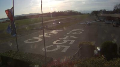 immagine della webcam nei dintorni di Cassano Magnago: webcam Galliate Lombardo