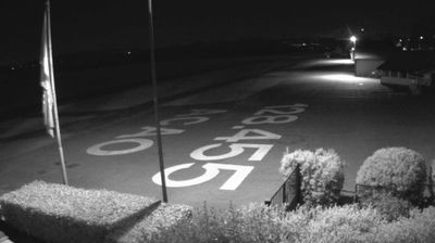 immagine della webcam nei dintorni di Valmorea: webcam Galliate Lombardo