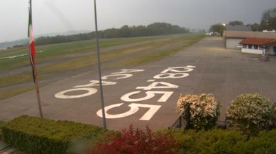 immagine della webcam nei dintorni di Cuvio: webcam Galliate Lombardo