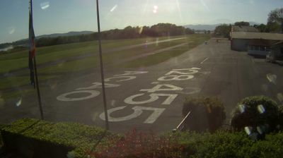 immagine della webcam nei dintorni di Binago: webcam Galliate Lombardo