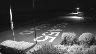 immagine della webcam nei dintorni di Cuasso al Monte: webcam Galliate Lombardo