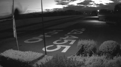 immagine della webcam nei dintorni di Valganna: webcam Galliate Lombardo