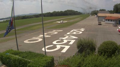 immagine della webcam nei dintorni di Varese: webcam Galliate Lombardo