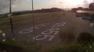 immagine della webcam nei dintorni di Solbiate Olona: webcam Galliate Lombardo
