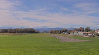 immagine della webcam nei dintorni di Cassano Magnago: webcam Galliate Lombardo
