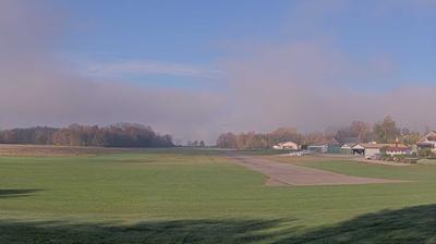 immagine della webcam nei dintorni di Castelseprio: webcam Galliate Lombardo