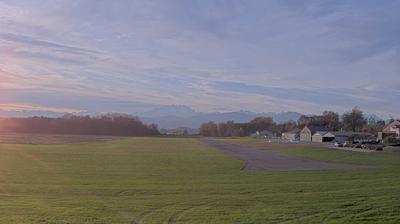 immagine della webcam nei dintorni di Milano Malpensa: webcam Galliate Lombardo