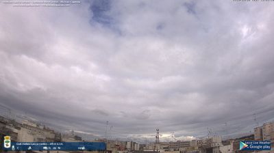 Preview delle webcam di Lecce