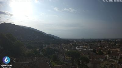 immagine della webcam nei dintorni di Salò: webcam Brescia