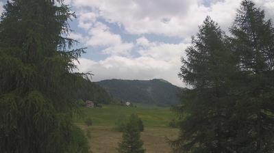Preview delle webcam di Tirano