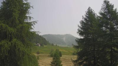 immagine della webcam nei dintorni di Sondalo: webcam Tirano
