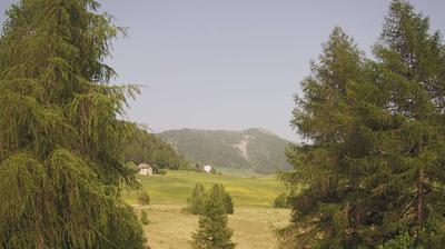 immagine della webcam nei dintorni di Chiuro: webcam Tirano